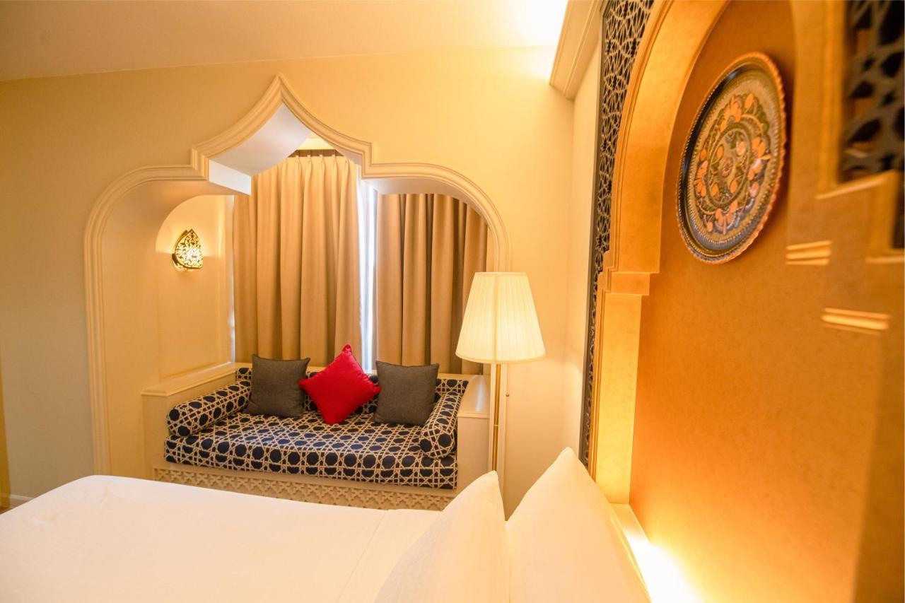 Amman Unique Hotel Udon Thani Exteriér fotografie
