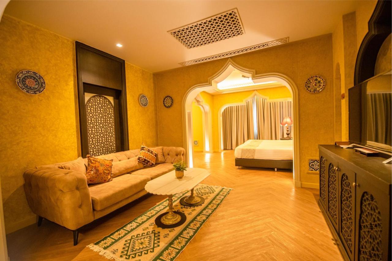 Amman Unique Hotel Udon Thani Exteriér fotografie