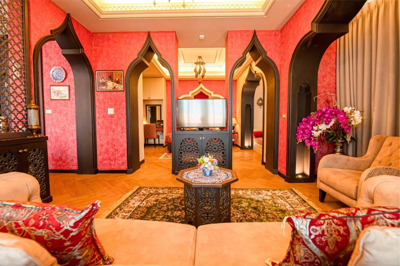 Amman Unique Hotel Udon Thani Exteriér fotografie